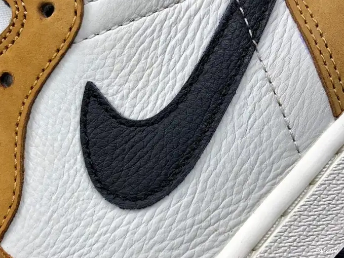 Reps TBkick the Rookie Year 555088-700 1 Jordan Air High OG Retro of 0516